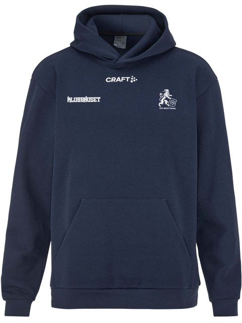 Craft Hoodtröja COMMUNITY 2.0 (Örgryte IS Brottning)